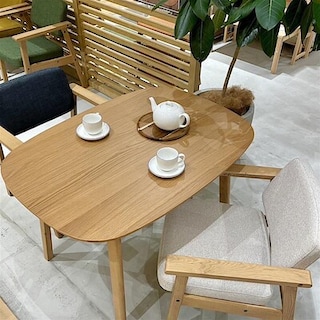 【イオンモール大和郡山】くらしを整えるやさしいかたちの家具　