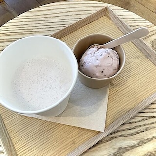 【イオンモール大和郡山】コーヒースタンドで一足早い春を味わいませんか？