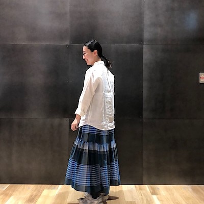 【イオンモール大和郡山】　161㎝・151㎝