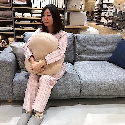 【イオンモール大和郡山】身長157㎝