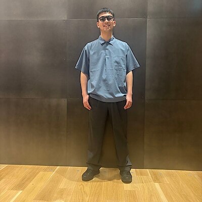 【イオンモール大和郡山】身長170㎝