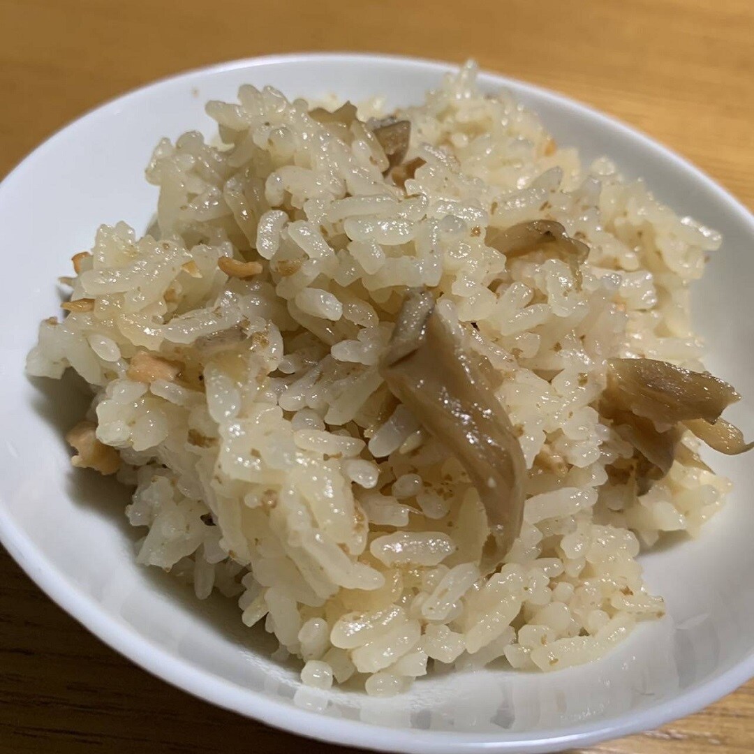 【イオンモール大和郡山】鮭