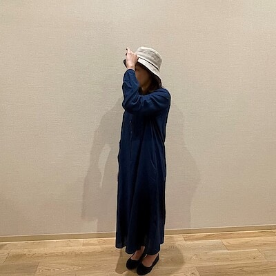 【イオンモール大和郡山】　身長159cm