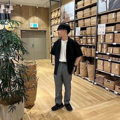 [イオンモール大和郡山] 176cm