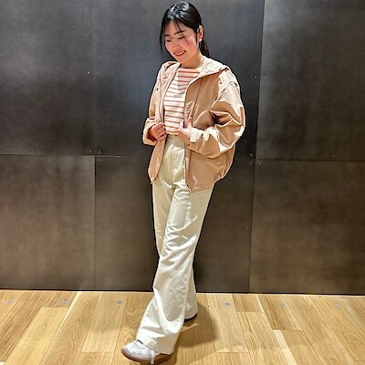 【イオンモール大和郡山】153㎝