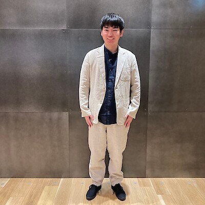 【イオンモール大和郡山】177㎝