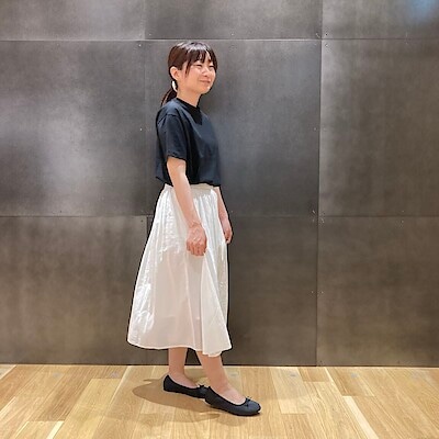 【イオンモール大和郡山】身長157㎝