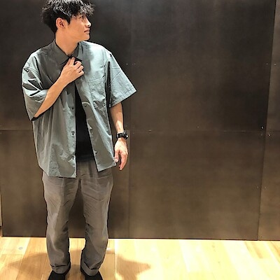 【イオンモール大和郡山】　身長１７０㎝