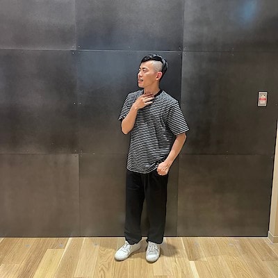 【イオンモール大和郡山】　身長165cm