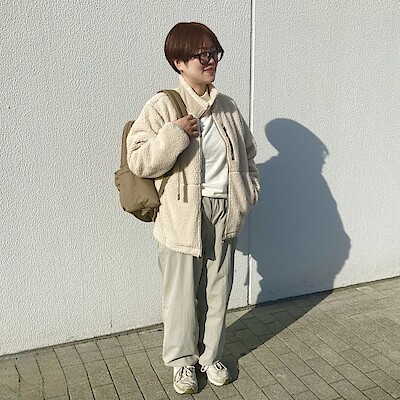 【イオンモール大和郡山】身長１５３cm