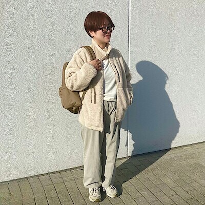 【イオンモール大和郡山】身長１５３cm