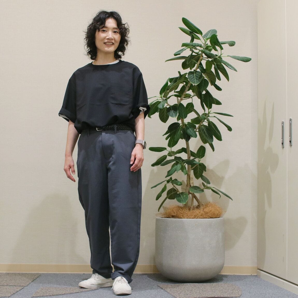 紳士服