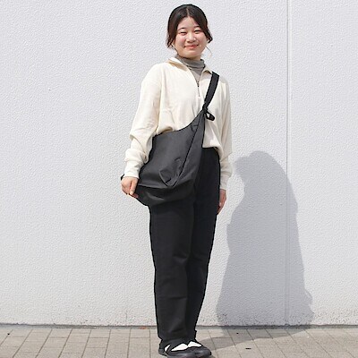 【イオンモール大和郡山】身長：１５４㎝