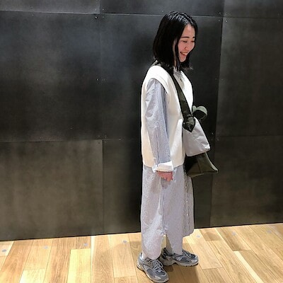 【イオンモール大和郡山】身長１６１ｃｍ