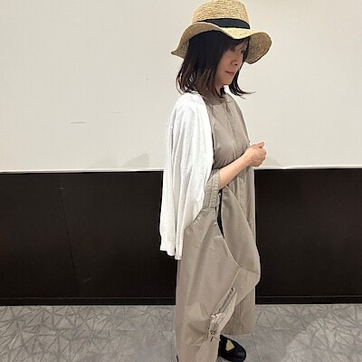 【イオンモール大和郡山】身長：155㎝