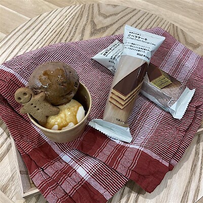 【イオンモール大和郡山】～クリスマス限定のフレーバーはいかかですか～