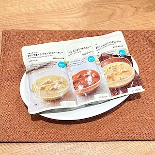 【イオンモール大和郡山】夏にぴったりの冷たいカレーはいかがですか？