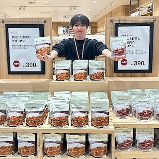 【イオンモール大和郡山】食品スタッフおすすめ！売場紹介