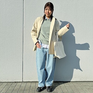 【イオンモール大和郡山】身長１６０cm