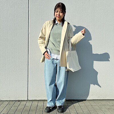 【イオンモール大和郡山】身長１６０cm