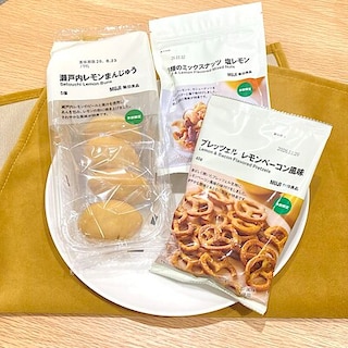 【イオンモール大和郡山】夏をひとくち。爽やかレモンスイーツが今年も登場しました！　
