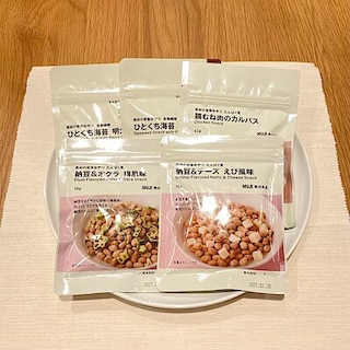 【イオンモール大和郡山】おいしく手軽に、身体にうれしい。素材の栄養おやつ