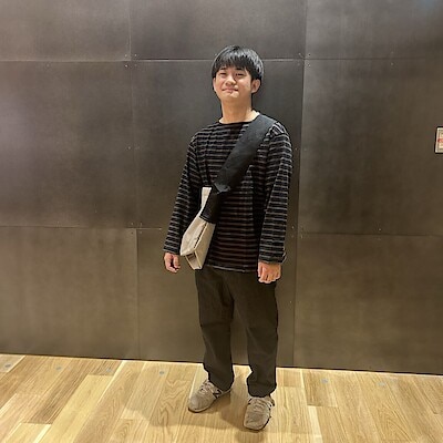 ［イオンモール大和郡山］身長１６８㎝