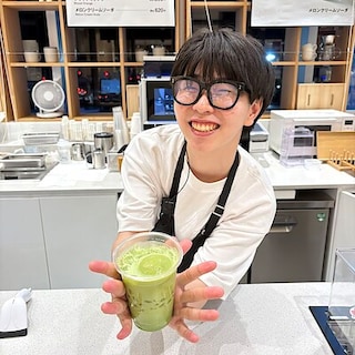 【イオンモール大和郡山】スタッフのおすすめ　～カスタマイズフロート～