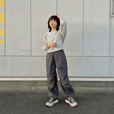 【イオンモール大和郡山】163㎝