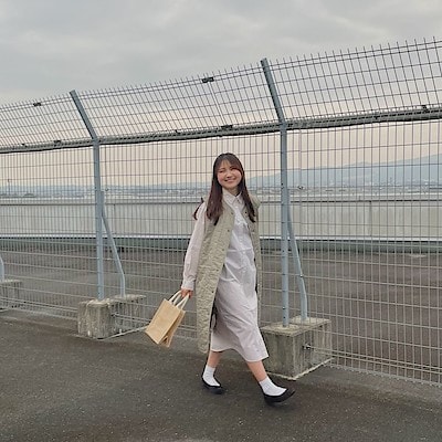 【イオンモール大和郡山】159㎝