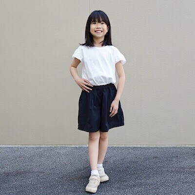 【イオンモール大和郡山】身長１３６cm