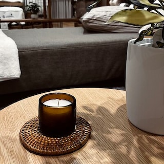 【イオンモール大和郡山】今日の私に、香りのご褒美を。そっと灯す、私だけの癒し時間。