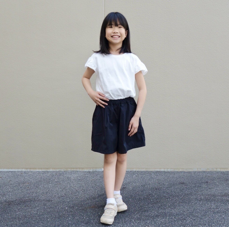 キッズスナップ