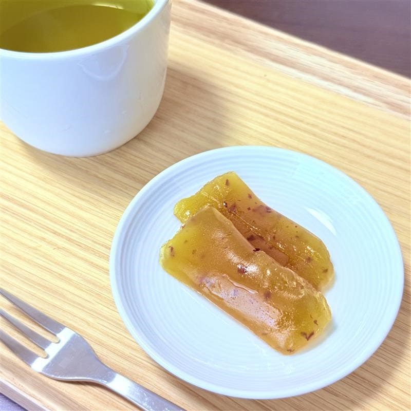 ようかんの写真