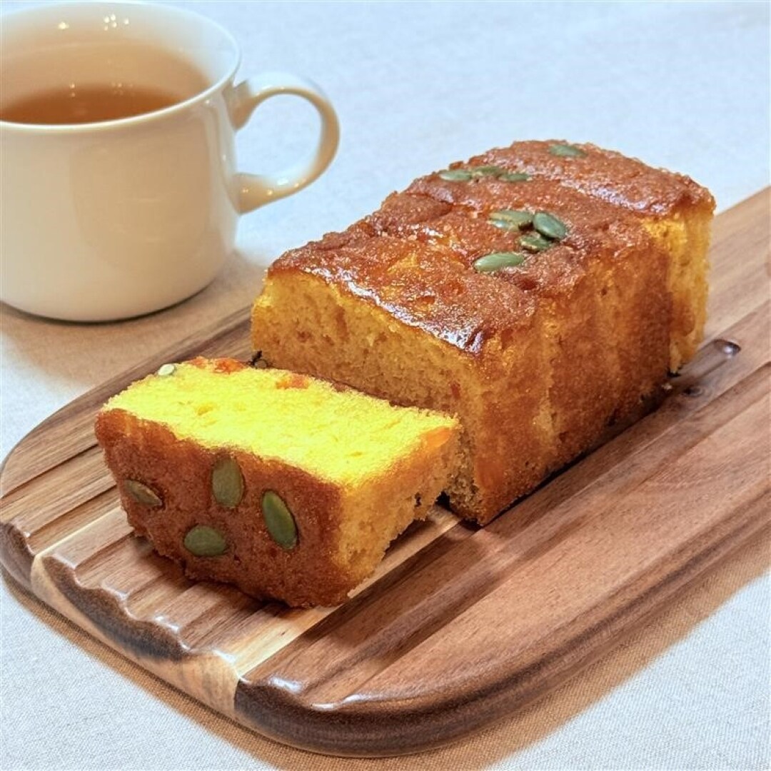 パウンドケーキ