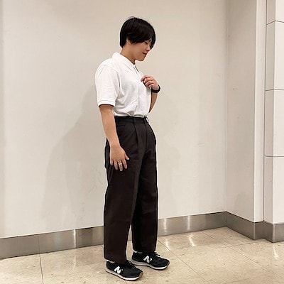 【札幌ステラプレイス】身長１５８㎝