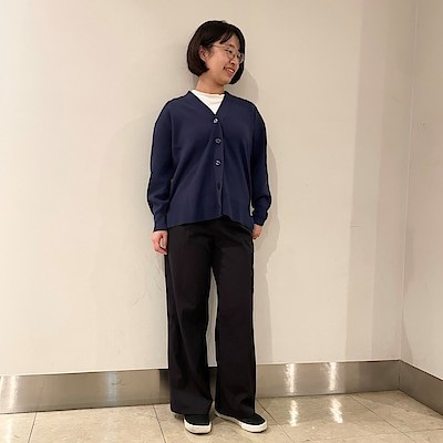 【札幌ステラプレイス】身長158㎝