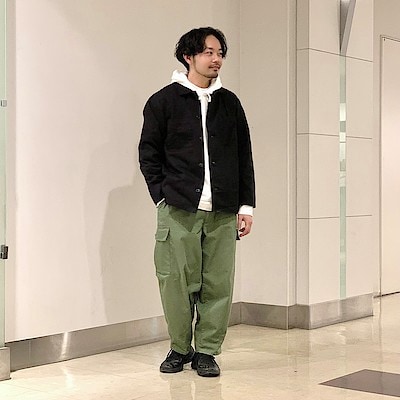 【札幌ステラプレイス】身長170cm