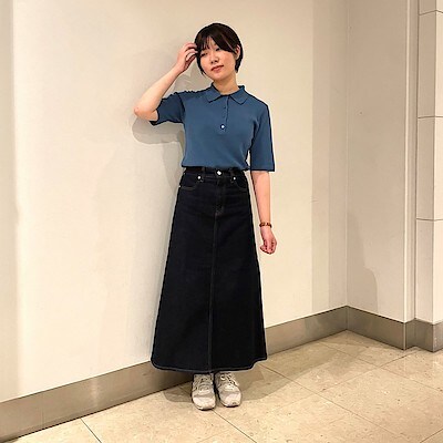 【札幌ステラプレイス】身長158cm