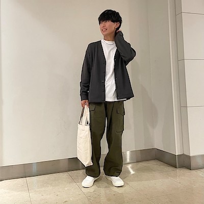 【札幌ステラプレイス】身長170cm