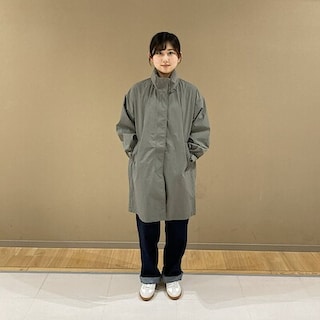 【札幌ステラプレイス】身長167cm 