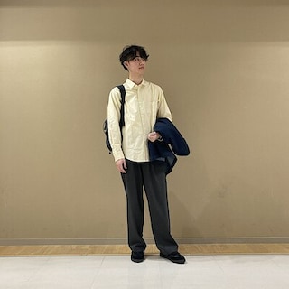 【札幌ステラプレイス】身長182cm