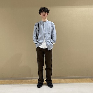 【札幌ステラプレイス】身長182cm