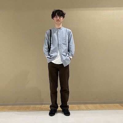 【札幌ステラプレイス】身長182cm