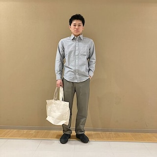 【札幌ステラプレイス】身長167cm