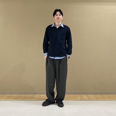 【札幌ステラプレイス】身長174cm