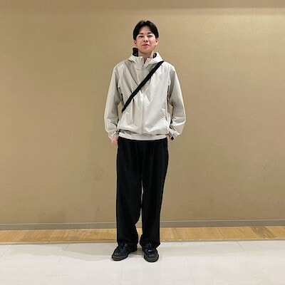 【札幌ステラプレイス】身長174cm