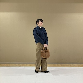 【札幌ステラプレイス】身長155cm