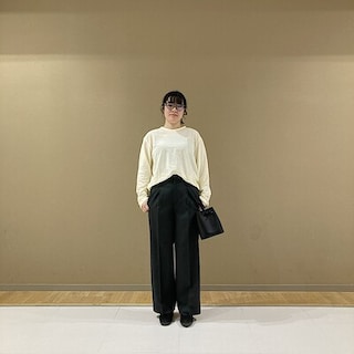 【札幌ステラプレイス】身長155㎝