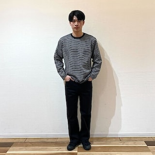 【札幌ステラプレイス】身長175cm 